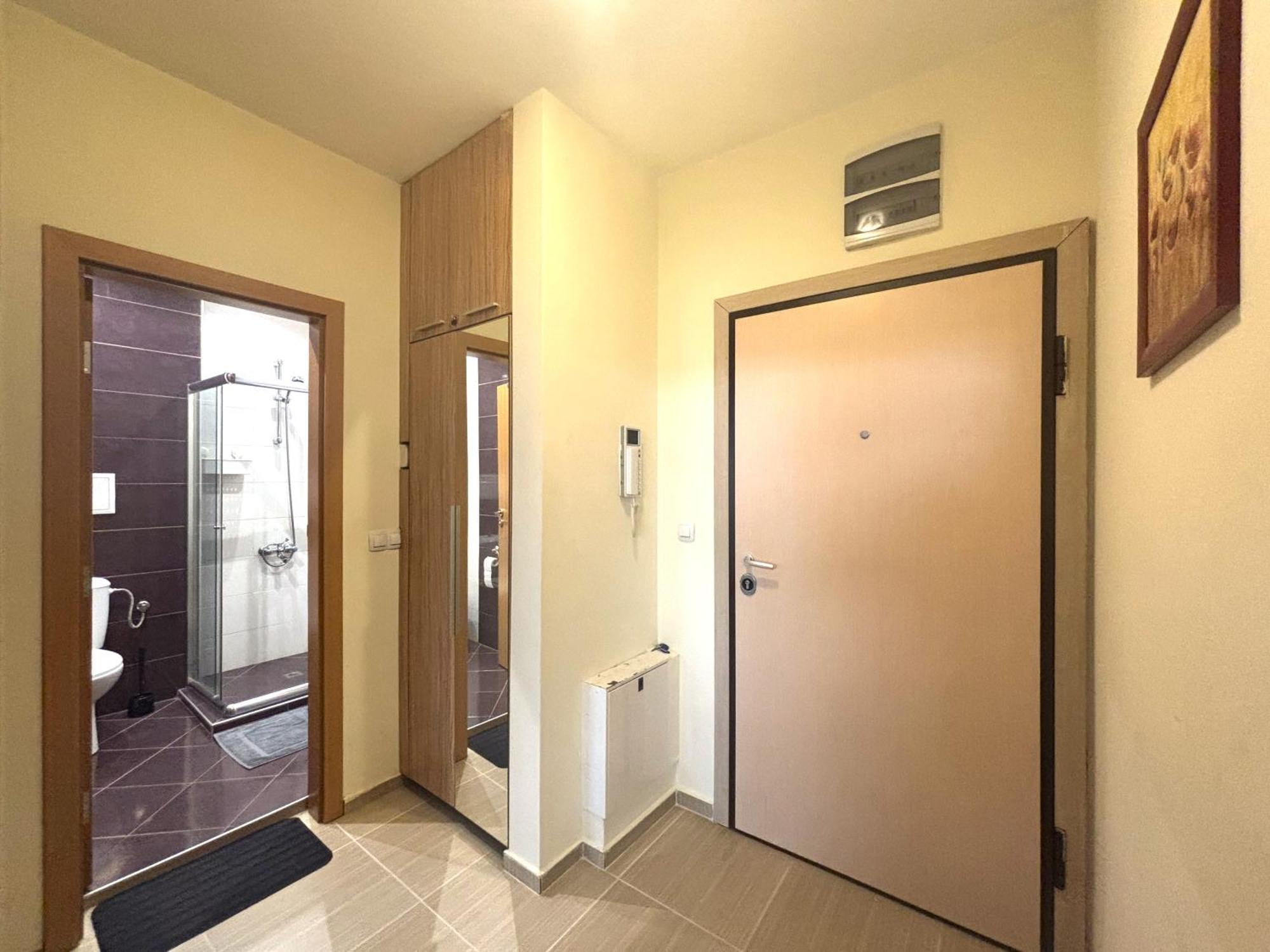 Mladost Apartments София Экстерьер фото