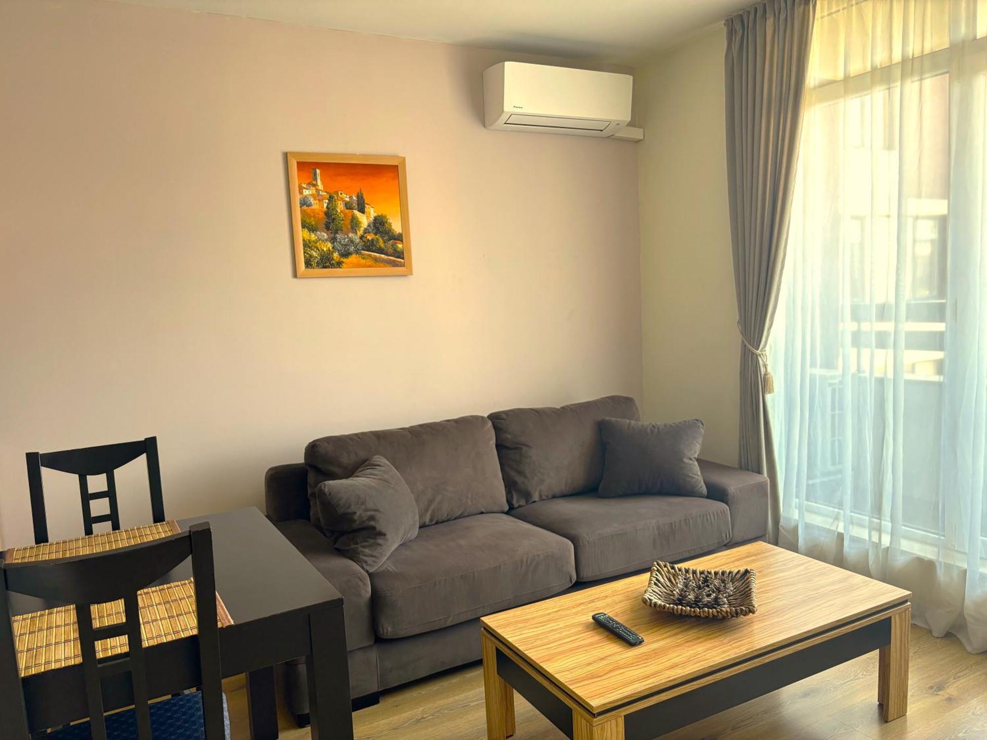 Mladost Apartments София Экстерьер фото