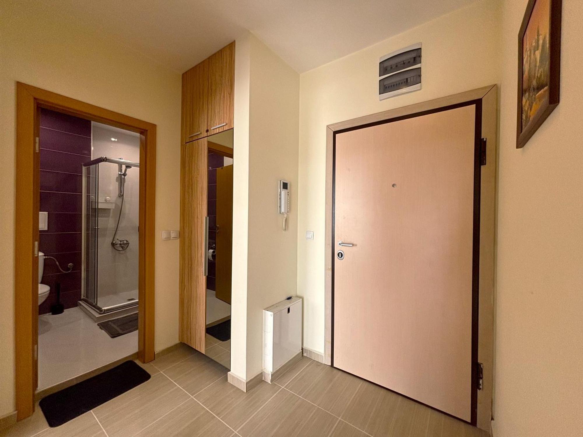 Mladost Apartments София Экстерьер фото