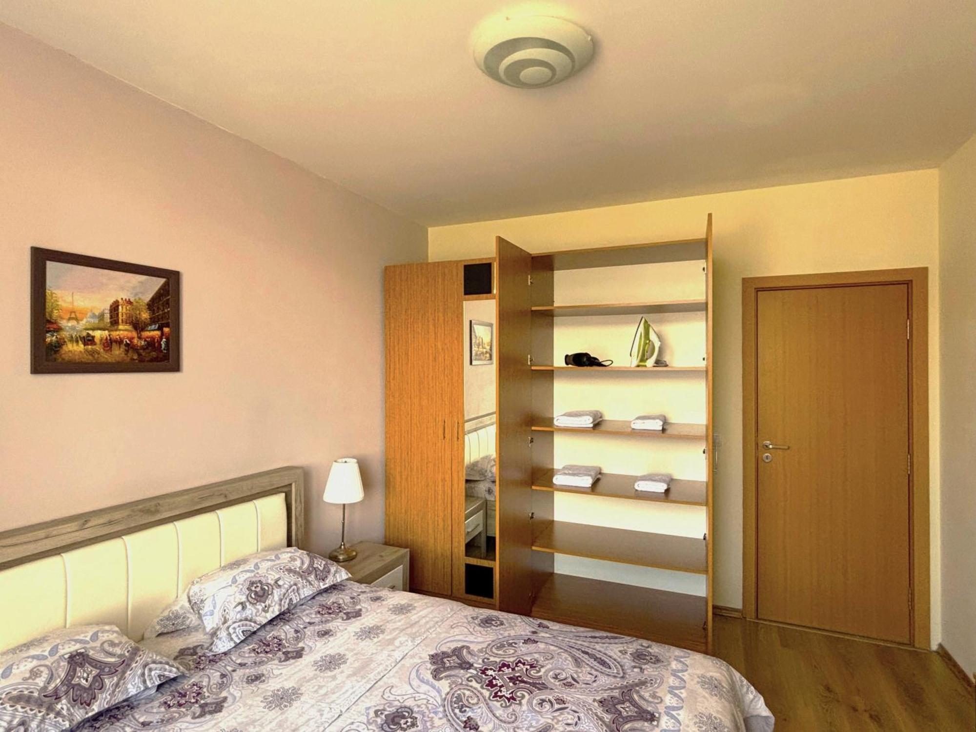 Mladost Apartments София Экстерьер фото