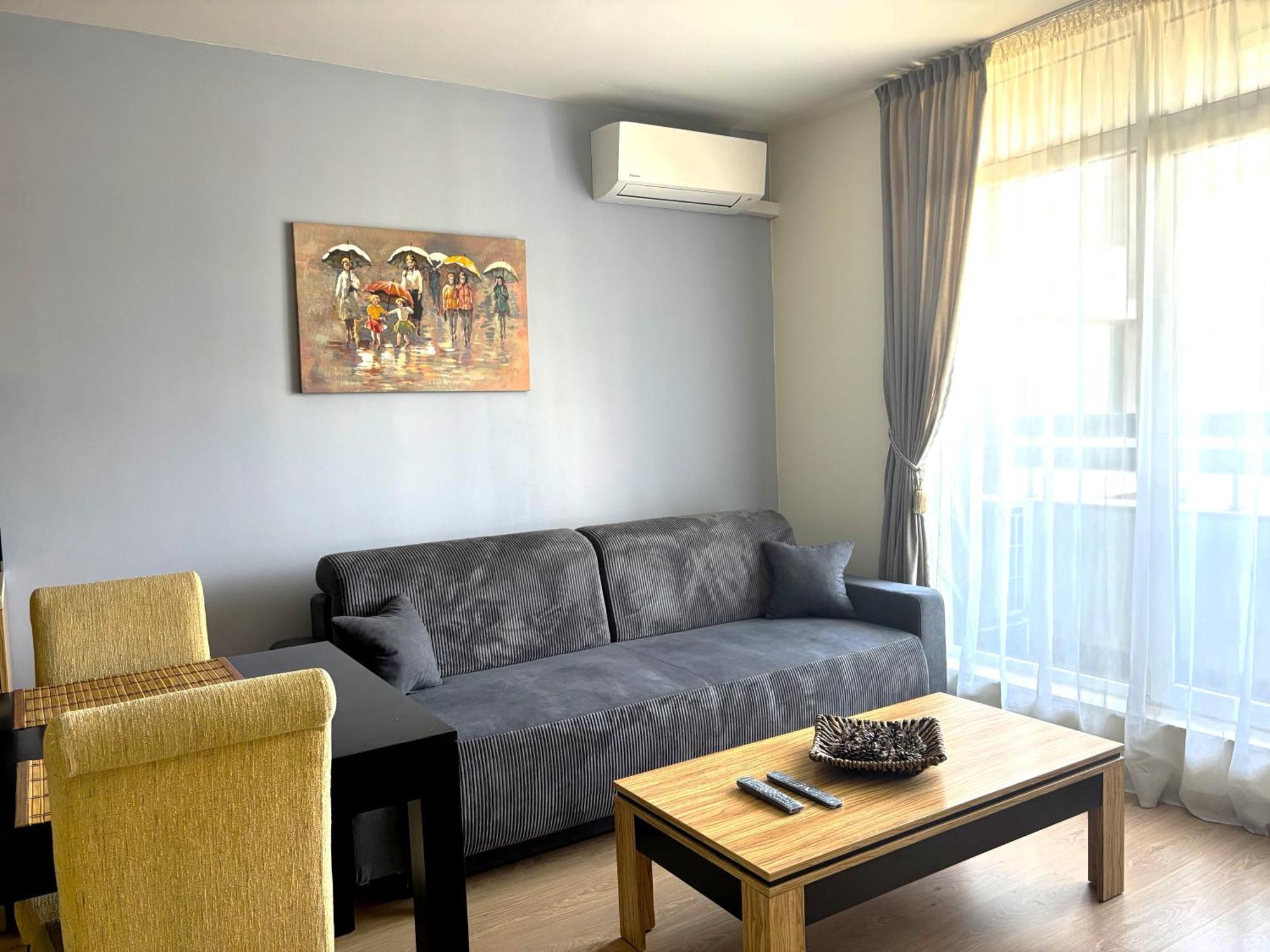 Mladost Apartments София Экстерьер фото