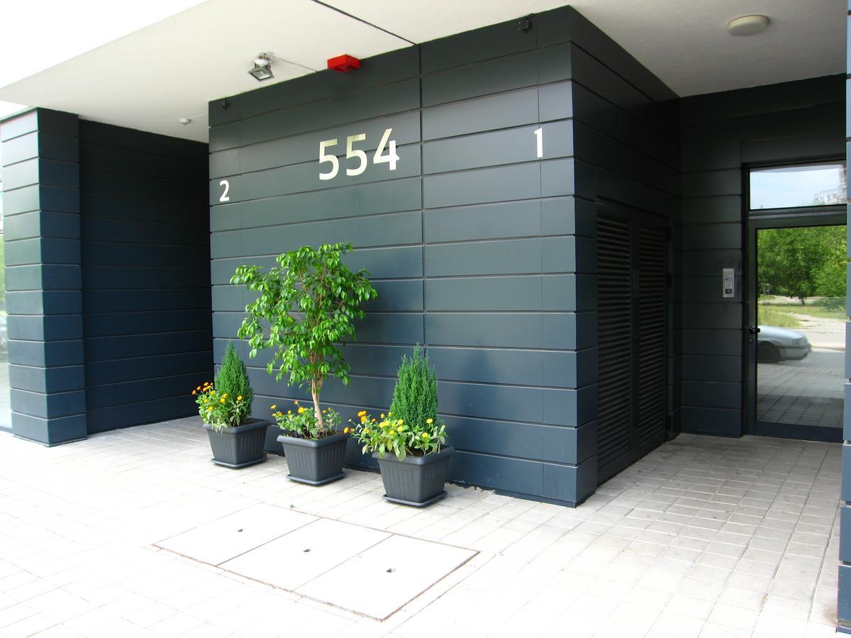 Mladost Apartments София Экстерьер фото